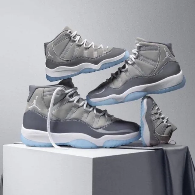 Image de Air Jordan