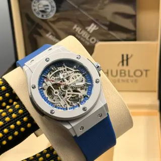 Product image attachment 3 - Hublot mécanique