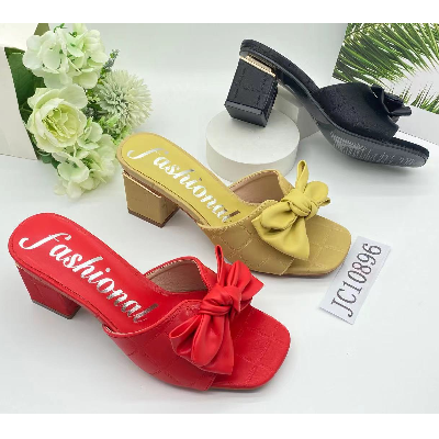 Photo 1 du produit - Chaussures dames