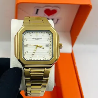 Photo 5 du produit  - Patek Philippe Cubitus