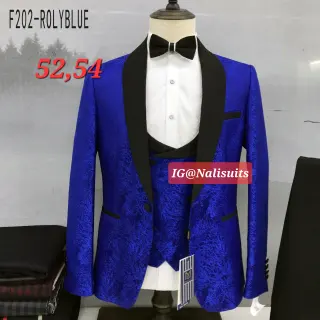 Product image attachment 1 - Suit , Tuxedo, costume