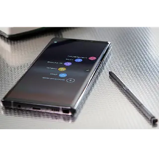 Photo 3 du produit  - Samsung Galaxy Note9 Duos