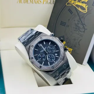 Photo 5 du produit  - AP royal oak chronograph