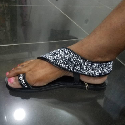 Product image attachment 1 - slippers Afritude