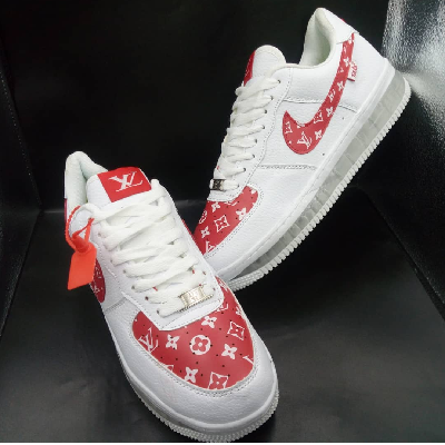 Photo 1 du produit - Chaussures Lino Versase