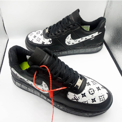 Photo 2 du produit - Chaussures Lino Versase