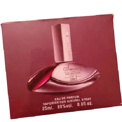 Image de Eau de parfum - Smart Collection