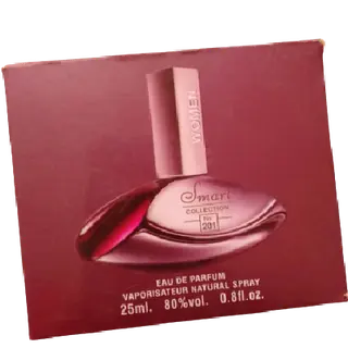 Product image attachment 1 - Eau de parfum - Smart Collection