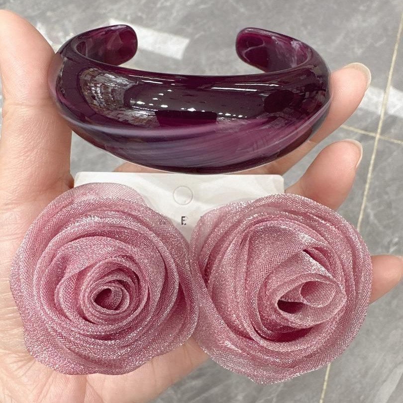 Product image attachment 2 - Bangle and earing