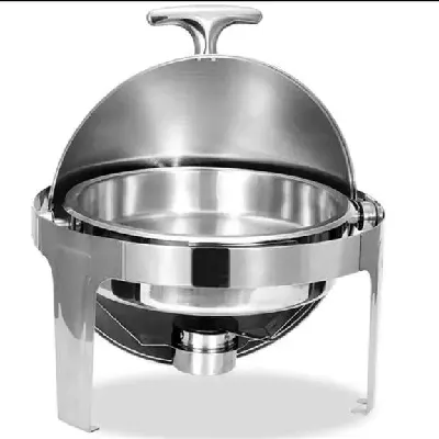 Image de Casserole Hellopro Réchaud