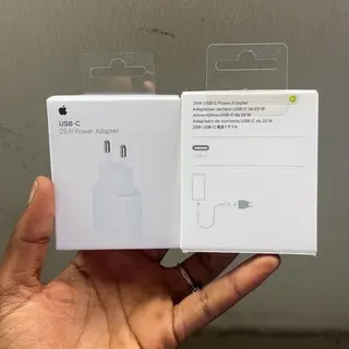Product image attachment 1 - Boîtier iPhone 25 watts scellé