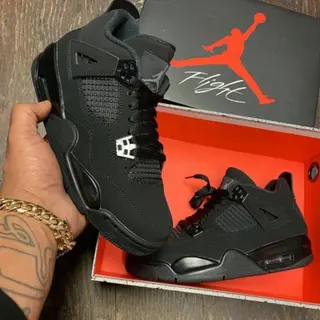 Photo 3 du produit  - Jordan 4