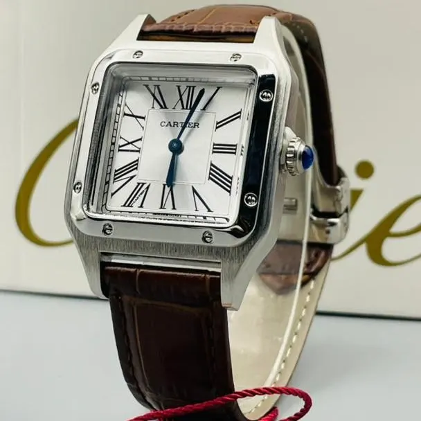 Image de Cartier Santos