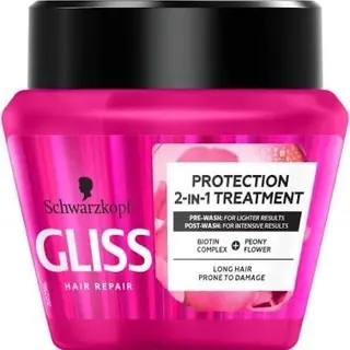 Photo 1 du produit  - Protection Treatment Schwarzkopf