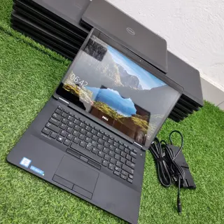 Product image attachment 4 - Dell Latitude E7480