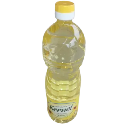 Image de Huile de tournesol Kernel