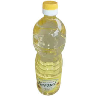 Product image attachment 1 - Kernel Sunflower Oil