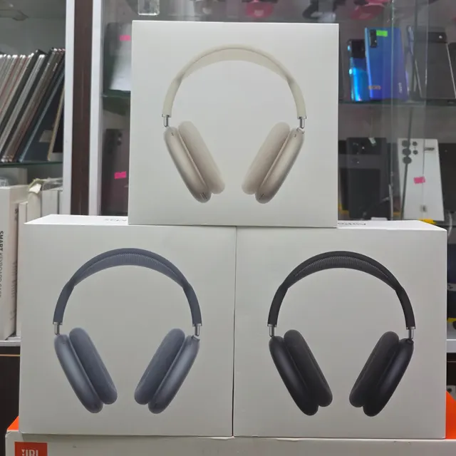 Image of AIRPODS MAX 2