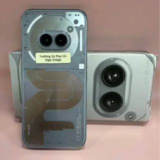 Product image attachment 3 - NOTHING PHONE 2A PLUS 256G ROM 12G RAM