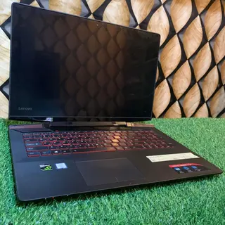 Photo 3 du produit  - Lenovo ideapad y 700