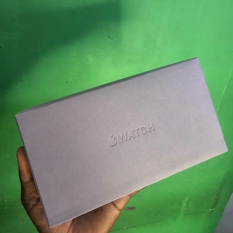 Photo 1 du produit - APPLE WATCH ULTRA 2 ORIGINAL