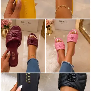 Photo 1 du produit  - Gucci slippers
