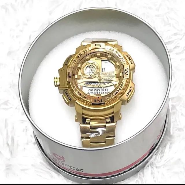 Image de montre JOEFOX