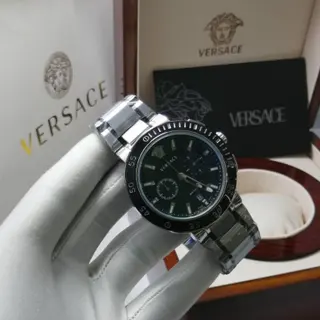Photo 4 du produit  - Versace chronographe