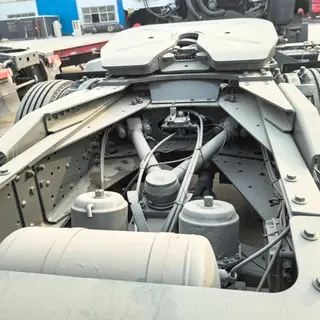 Product image attachment 5 - camion howo 371