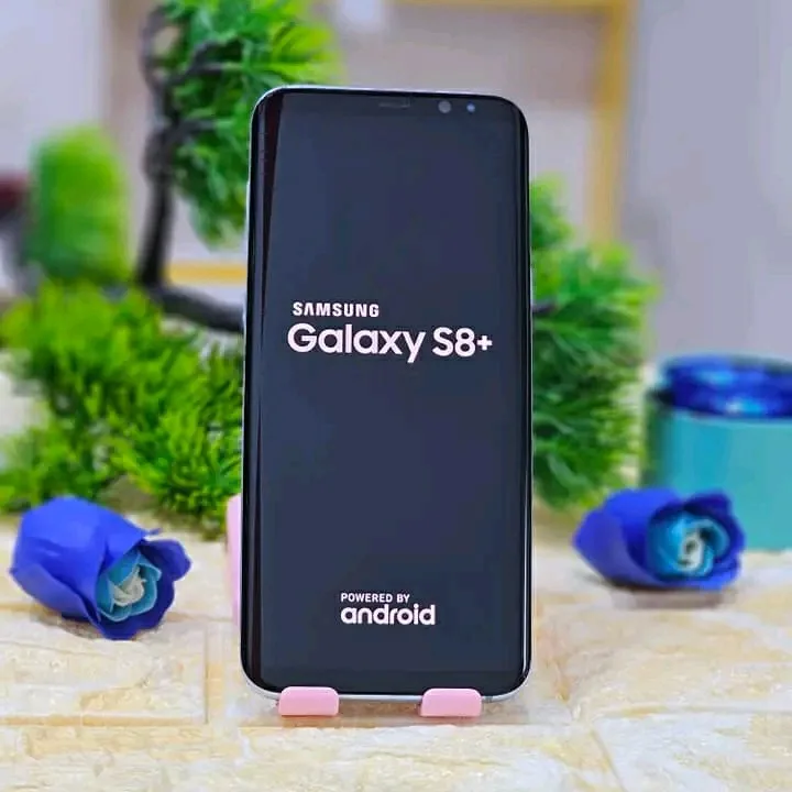 Photo 1 du produit - SAMSUNG GALAXY S8 PLUS 64G USA