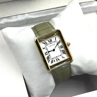 Photo 5 du produit  - Cartier tank