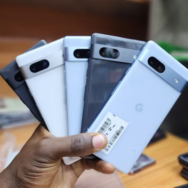 Image de GOOGLE PIXEL 7A 5G 128G