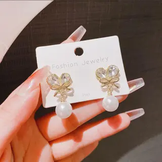 Product image attachment 3 - Boucles coréenne