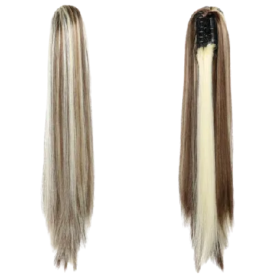 Photo 1 du produit - cheveux naturels SH66 6KH613