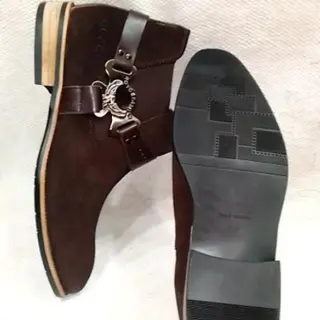 Product image attachment 1 - Gucci formal brown shoes
