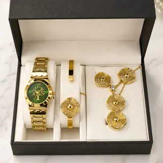 Photo 5 du produit  - Bijoux Coffret cadeau