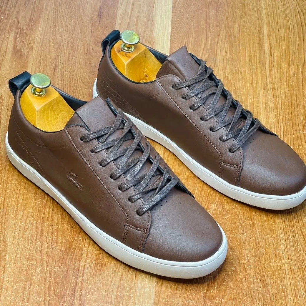 Photo 1 du produit - chaussure homme
