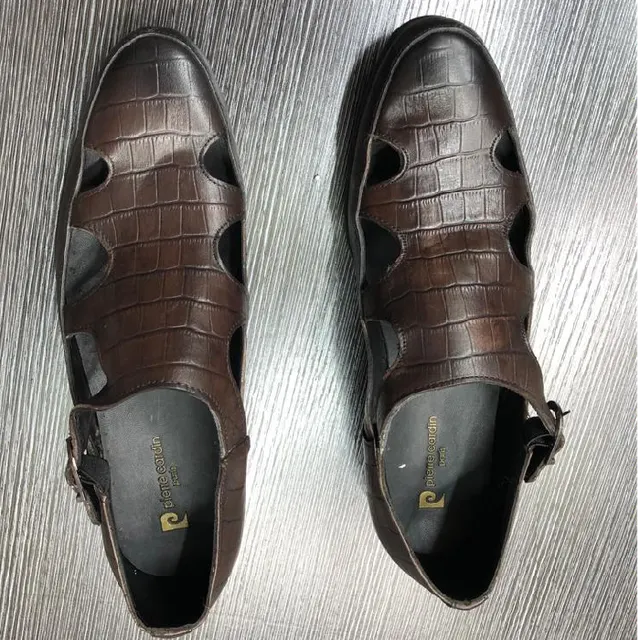 Image de sandales pour hommes