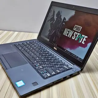 Photo 3 du produit  - Dell latitude 7280