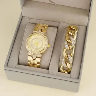 Product image attachment 1 - Grealy watch