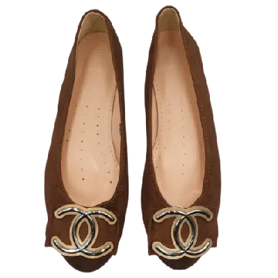 Photo 1 du produit - Ballerine