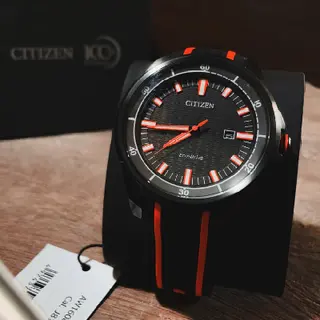 Photo 1 du produit  - watch citizen