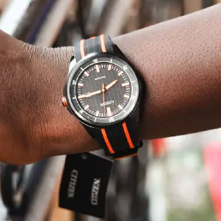 Photo 2 du produit  - watch citizen