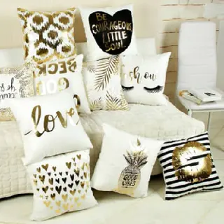 Photo 3 du produit  - Housse de coussin