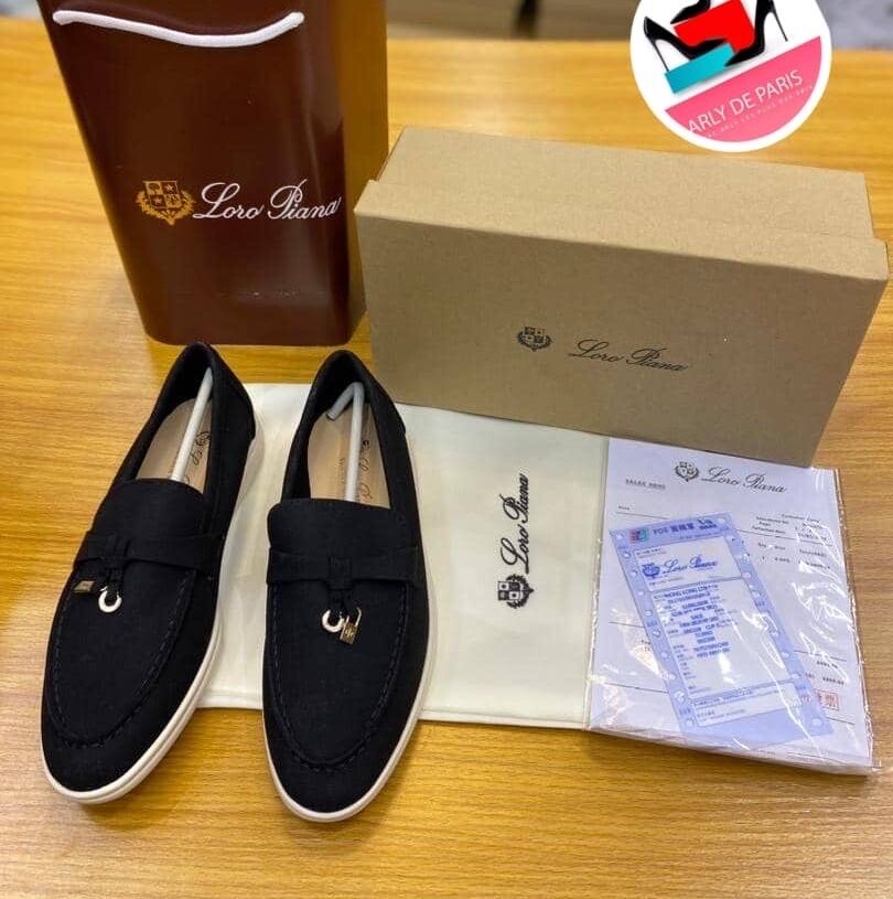 Product image attachment 1 - Loro Piana