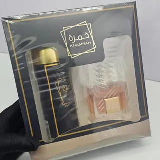 Photo 1 du produit  - kamrah perfume pack