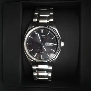 Photo 1 du produit  - watch citizen