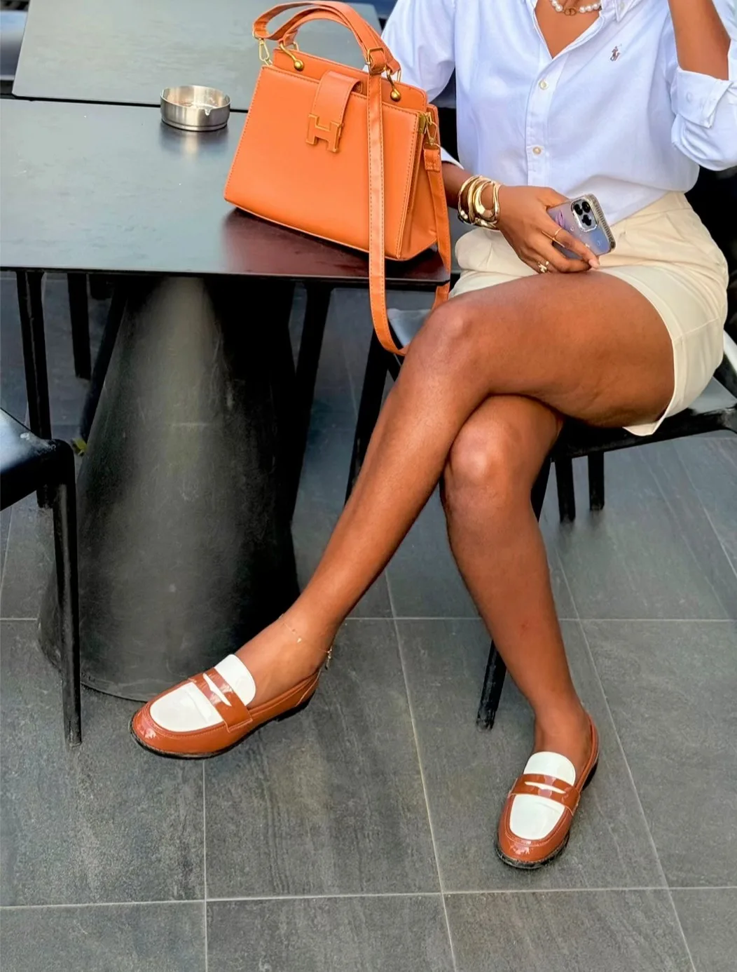 Photo 1 du produit - Chaussures femme