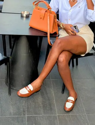 Photo 1 du produit  - Chaussures femme