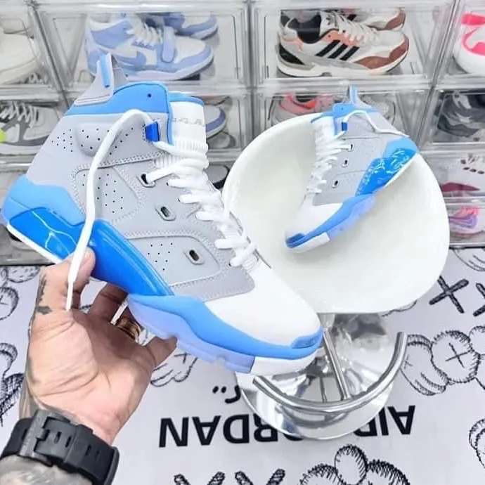 Photo 1 du produit - Jordan 6